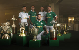 palmeiras