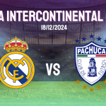 Palpite Real Madrid x Pachuca