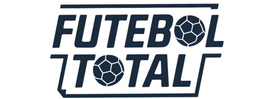 logo futebol total