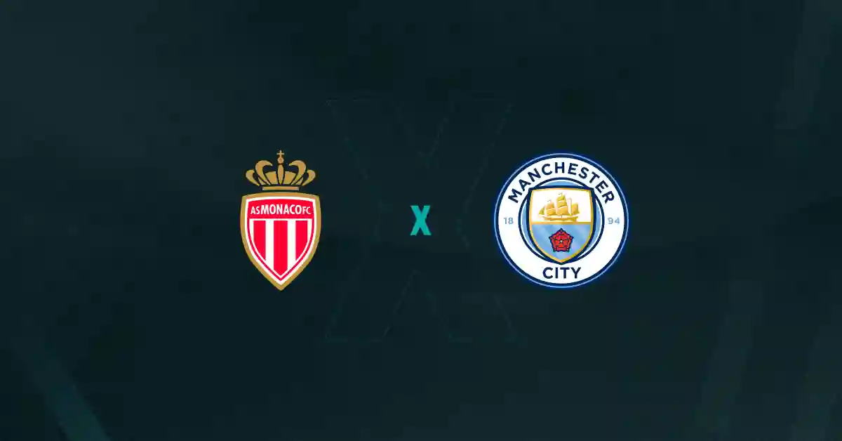 Monaco x Manchester City Palpites – Saiba Onde Assistir, Horário e Escalações 01/10