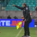 A derrota de 1 a 0 sofrida para o Bahia