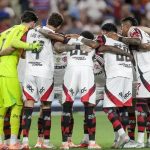 A derrota para o Fortaleza e os problemas do Flamengo