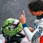 A trajetória de Lando Norris na Fórmula 1: vilão ou mocinho?
