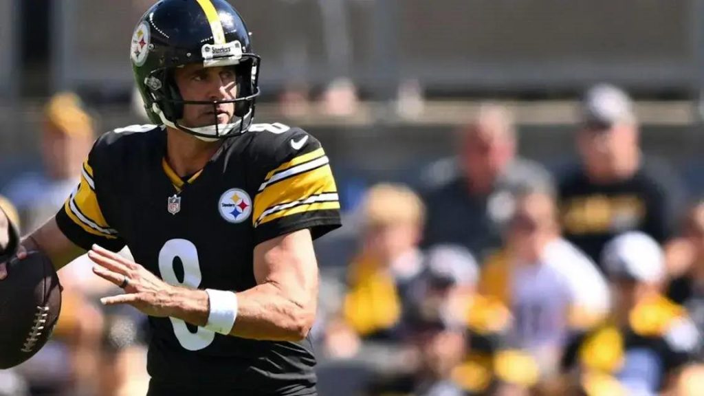 Aaron Rodgers pode entrar pra história da NFL contra ex-equipe