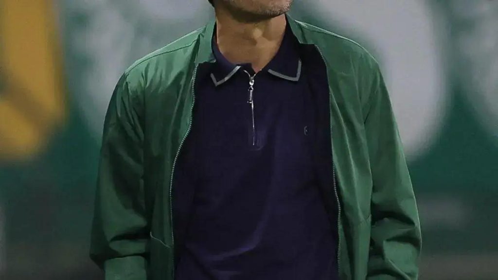 Abel Ferreira faz apelo por apoio na reta final
