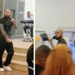 Absolvido por estupro, Daniel Alves vira pastor em igreja