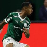 Allan ganha protagonismo e pode ser talismã de Abel pelo tetraCesar Greco/Palmeiras
