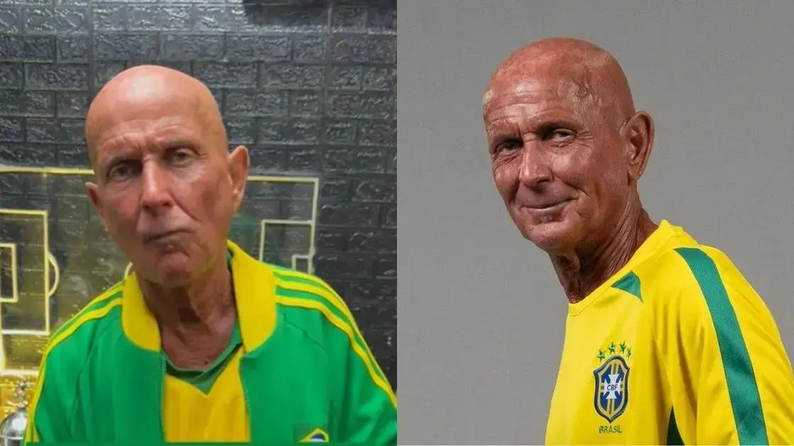 Argentino surpreende e viraliza ao exaltar o futebol brasileiro
