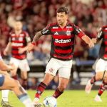 Arrascaeta se pronuncia após escapar de assalto no Maracanã