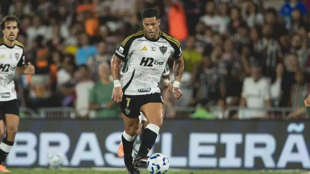 Atlético-MG x Sport: saiba onde assistir ao jogo de hoje, 08/10