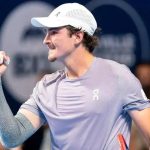 ATP 500 da Basileia: onde assistir a João Fonseca x Jakub Mensik