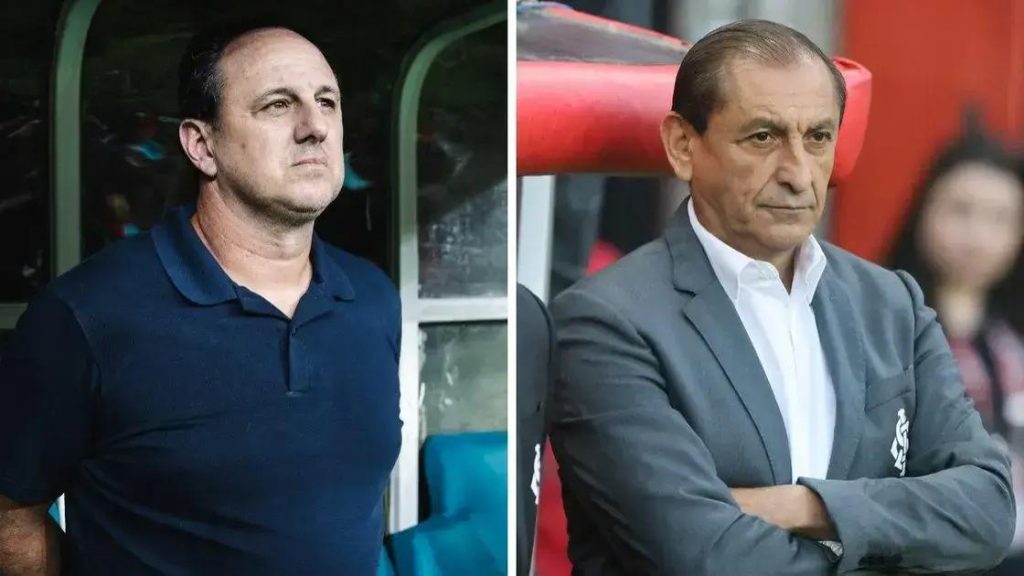 Bahia x Internacional: Duelo de times motivados na 14ª rodada do Brasileirão 2025