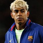 Barcelona recusa proposta de R$ 2,5 bilhões por Lamine Yamal