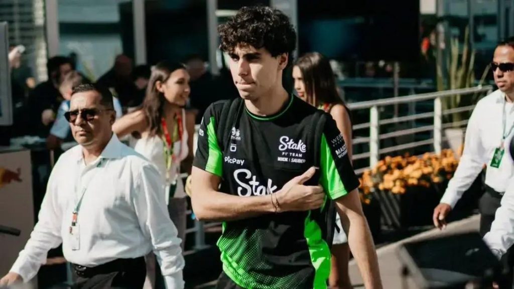 Bortoleto busca repetir feito de Massa em Interlagos após 8 anos