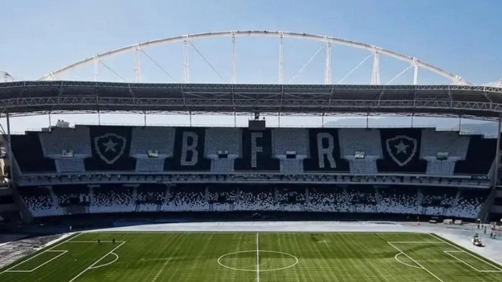 Botafogo x Santos: saiba onde assistir ao jogo de hoje, 26/10