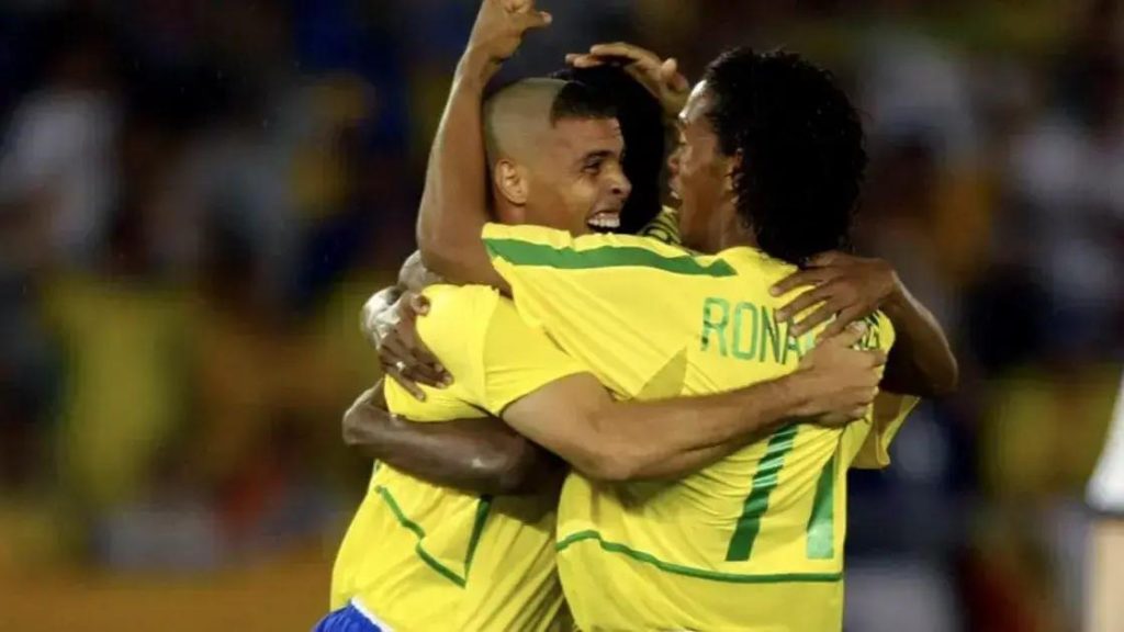 Brasil inicia amistosos contra Coreia do Sul e Japão em meio à nostalgia