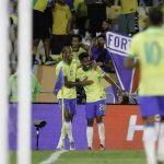 Brasil x Coreia do Sul: veja horário e onde assistir à Seleção