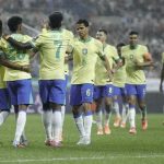 Brasil x Japão: veja horário e onde assistir ao jogo da Seleção