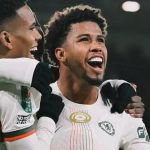Brasileiros brilham em classificação do Chelsea