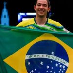 Campeonato Pan-Americano de Tênis de Mesa começa neste domingo