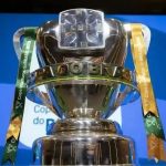 CBF define os mandos de campo da semifinal da Copa do Brasil