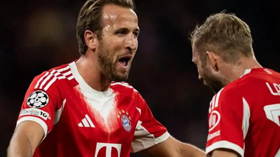 Champions: 3ª rodada bate recorde de gols na história do torneio