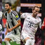 Champions League: Real Madrid enfrenta Juventus nesta quarta-feira