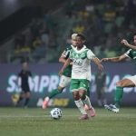 Com história de superação, Palmeiras vence Juventude e dispara na liderança do Brasileirão