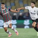 Com Maracanã esvaziado por insegurança no Rio, Flu vence Ceará