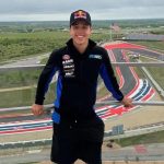 Conheça Diogo Moreira, jovem que recoloca o Brasil na MotoGPReprodução/Instagram
