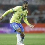 Convenceu? PH pode ser o 1º brasileiro do Vasco na Copa no século