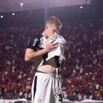 Corinthians vence duas seguidas pela primeira vez no Brasileirão
