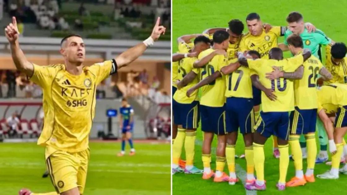 Cristiano Ronaldo é criticado por ‘fotos polêmicas’ após derrota