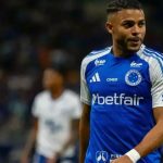Cruzeiro: atacante tem lesão confirmada e pode perder decisões