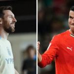 Depois de marca de CR7, Messi supera Neymar e quebra recorde