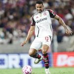 Derrota expõe dificuldade do Flamengo contra pelotão de baixo