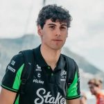 Desempenho de Bortoleto o coloca na mira da Ferrari