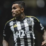 Dudu ressurge das cinzas para assumir protagonismo no Galo