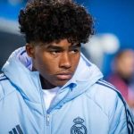 Endrick critica hostilidade de torcedores após vitória do Real Madrid