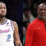 Escândalo de apostas na NBA: FBI prende jogador do Heat e técnico
