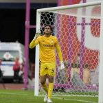 Ex-Atlético-MG será titular em jogo decisivo contra o Sporting