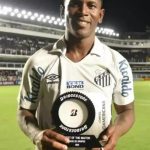 Ex-Santos tem estado de saúde atualizado após atentado a tiros