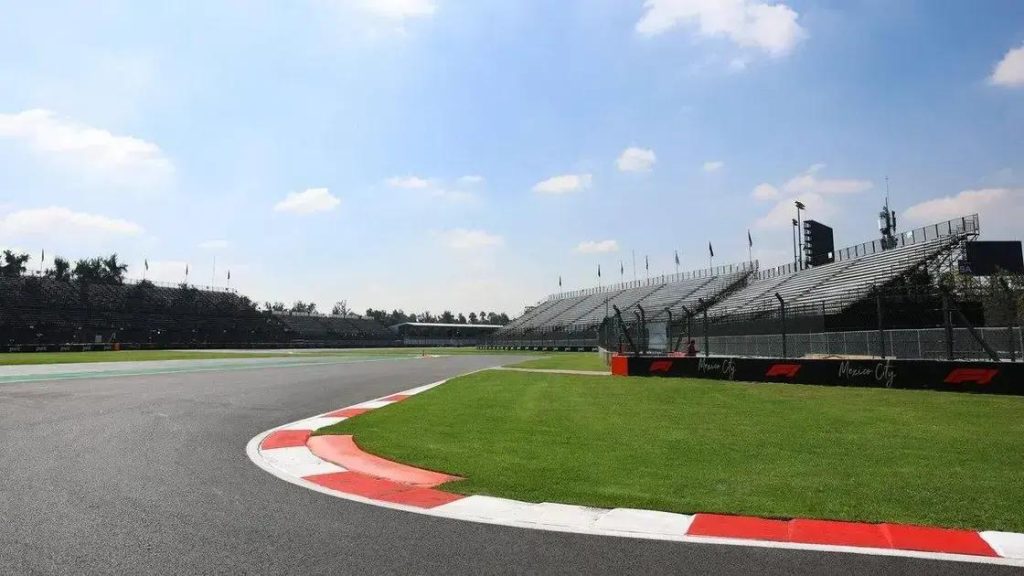 F1:Norris faz pole no México, e Bortoleto larga em 16º