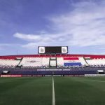 Final da Copa Sul-Americana será no Defensores del Chaco