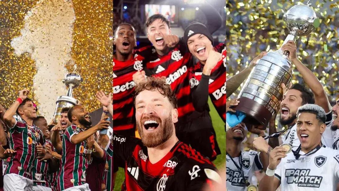 Flamengo empata com Racing e avança para a final da Libertadores em Lima