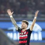 Flamengo vive pesadelo em Brasileirão e Palmeiras assume liderança