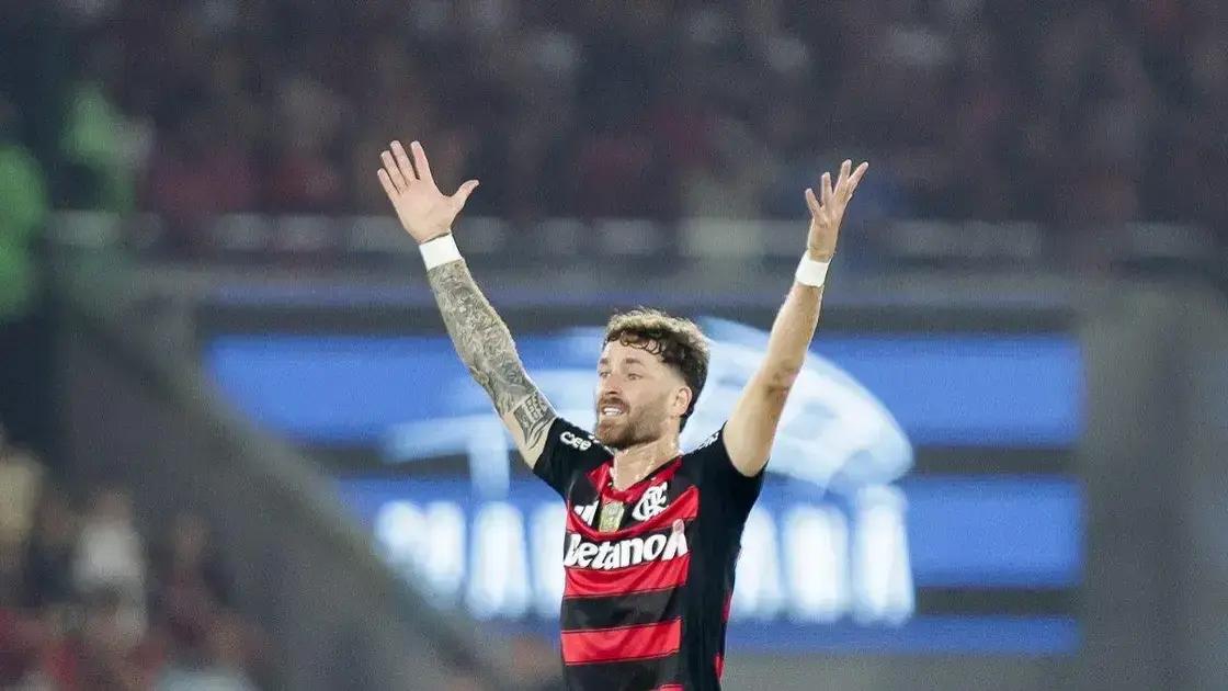 Flamengo vive pesadelo em Brasileirão e Palmeiras assume liderança