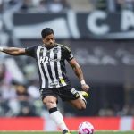 Hulk é esperança de gols do Atlético Mineiro