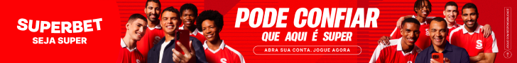 Superbet BR Banner
