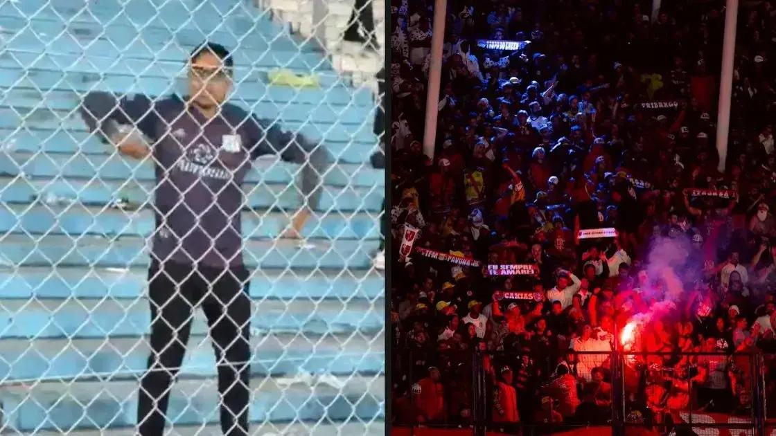INADMISSÍVEL! 😡🤬